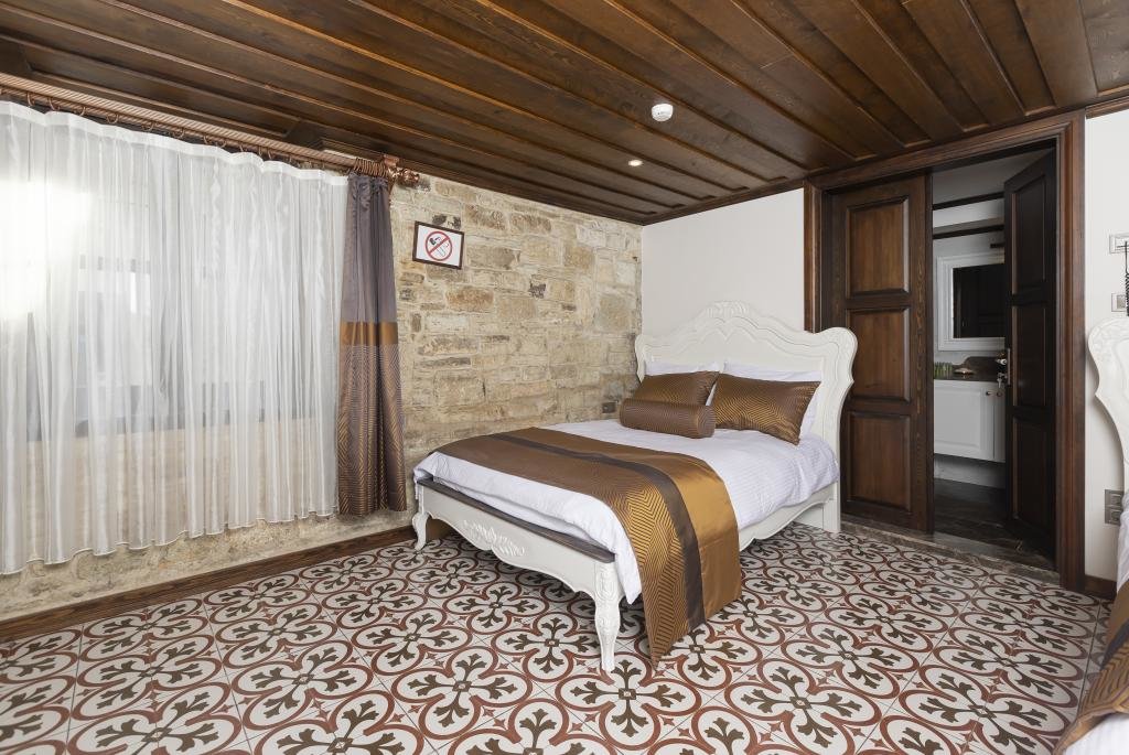 Helvaci: Marina Foça Hotel