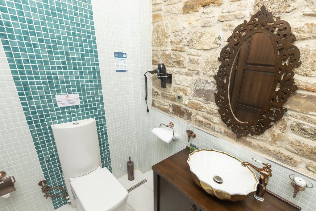 Helvaci: Marina Foça Hotel