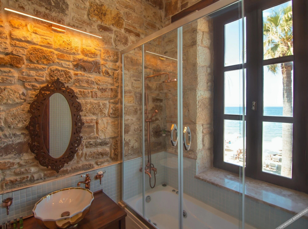 Helvaci: Marina Foça Hotel