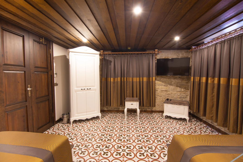 Helvaci: Marina Foça Hotel