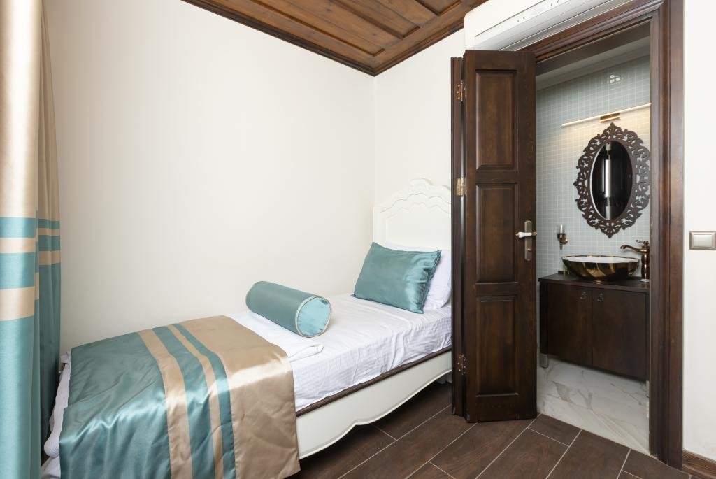 Helvaci: Marina Foça Hotel