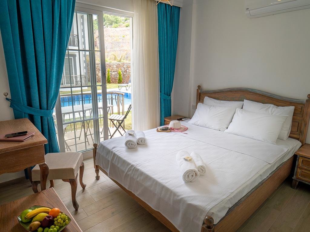 Селимийе: Green Boutique Hotel