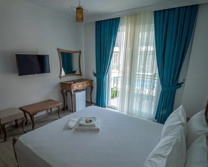 Селимийе: Green Boutique Hotel