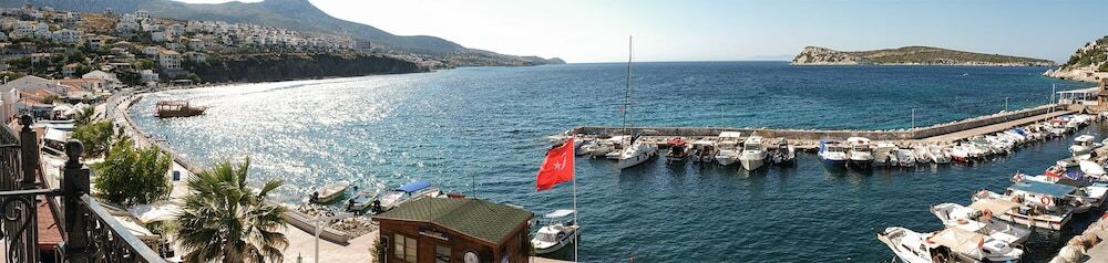 Карабурун: Mimas Marine Hotel