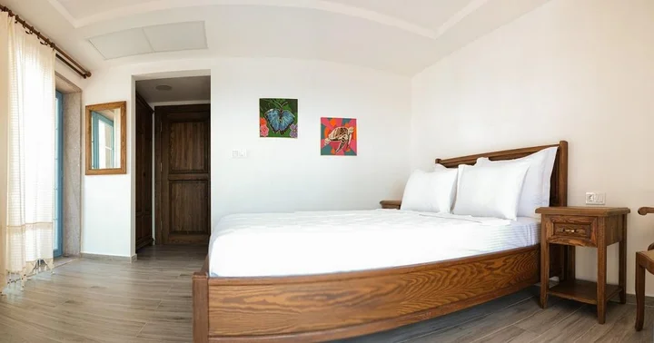 Карабурун: Mimas Marine Hotel