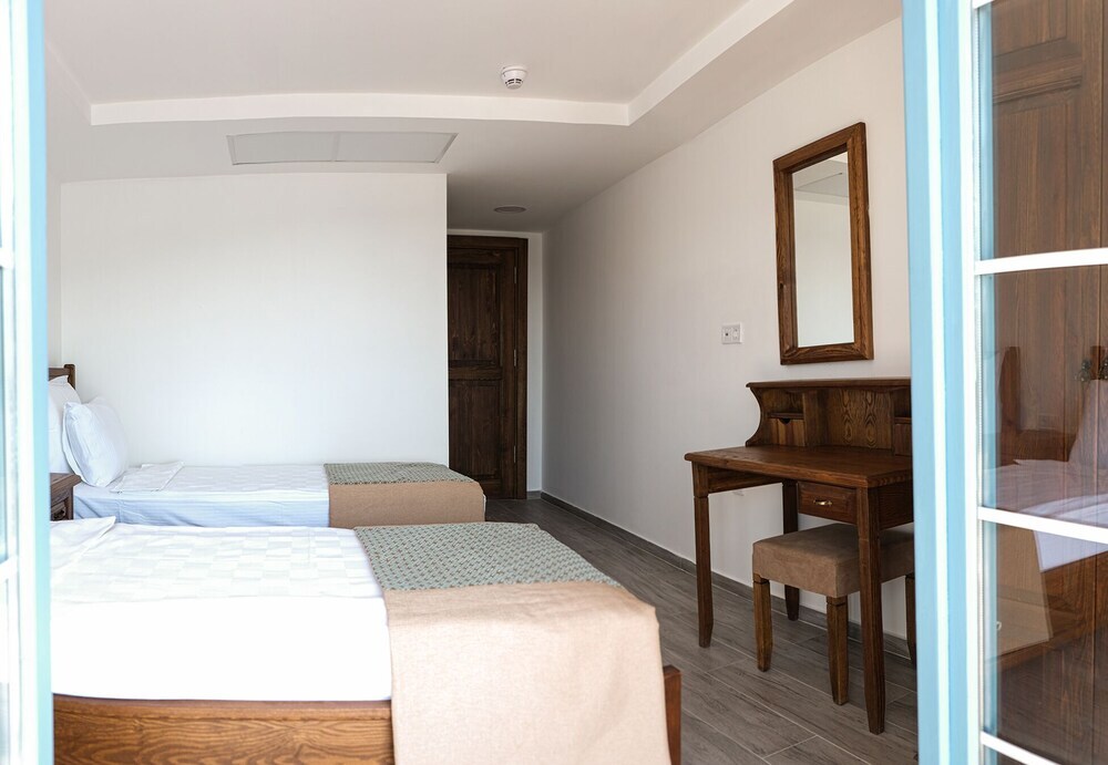 Карабурун: Mimas Marine Hotel