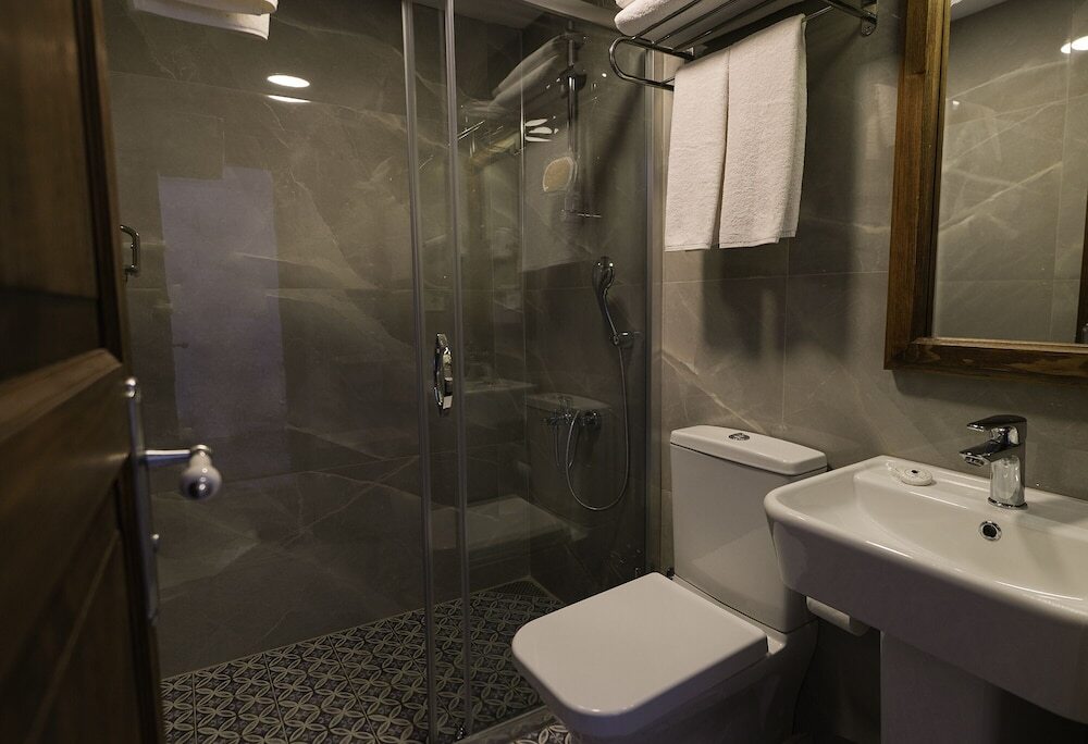 Карабурун: Mimas Marine Hotel