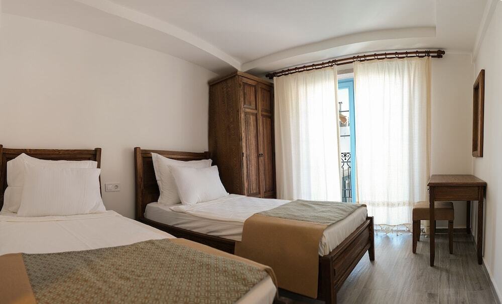Карабурун: Mimas Marine Hotel