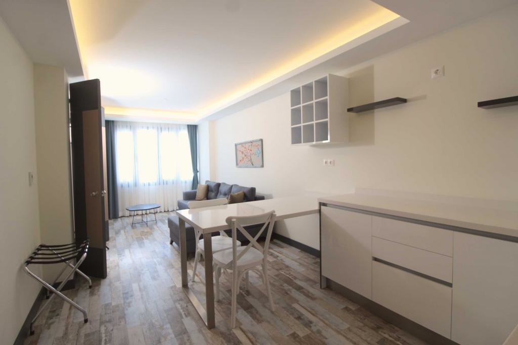 Бодрум: Acropol Of Bodrum Beach Hotel