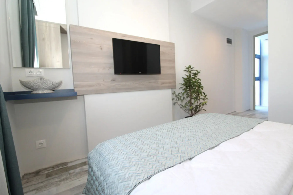 Бодрум: Acropol Of Bodrum Beach Hotel