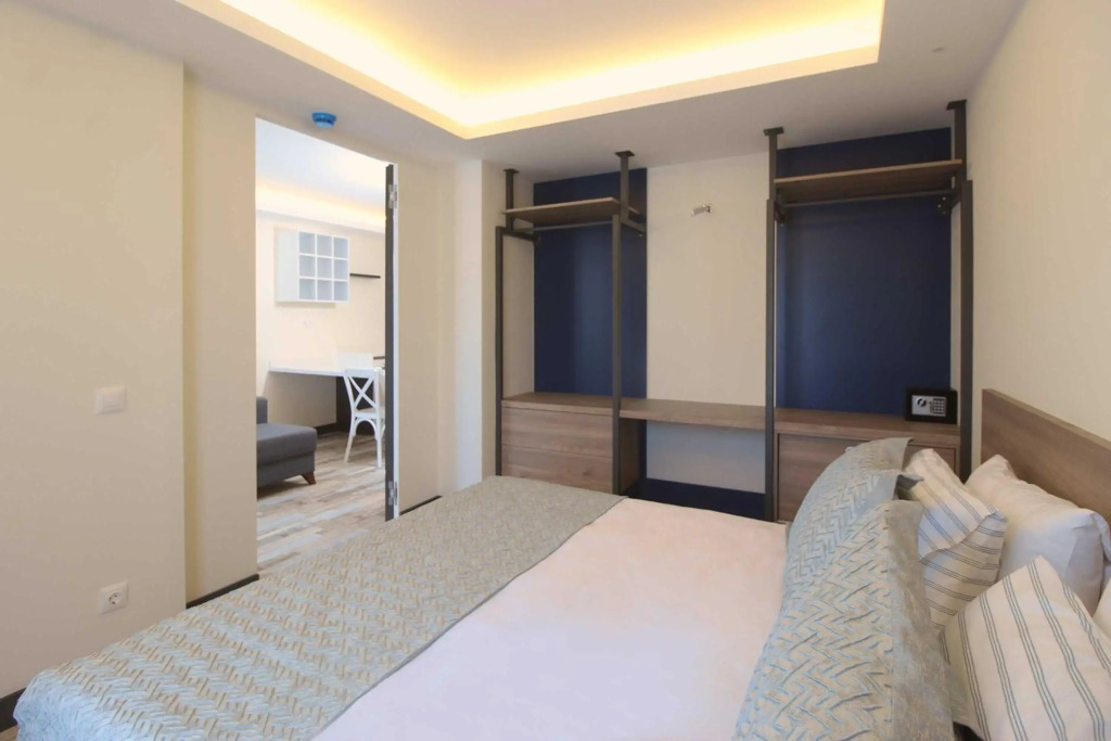Бодрум: Acropol Of Bodrum Beach Hotel