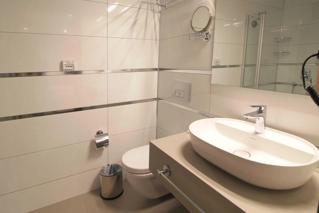 Бодрум: Acropol Of Bodrum Beach Hotel