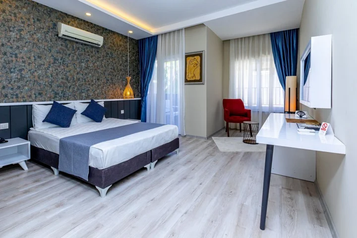 Анталья: Отель Der Inn
