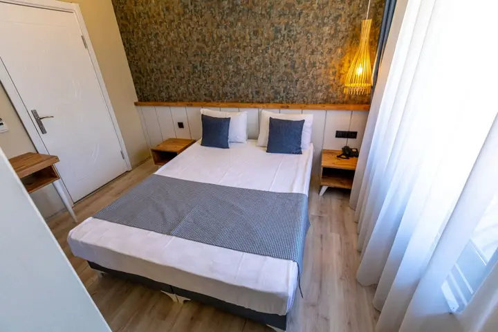 Анталья: Отель Der Inn