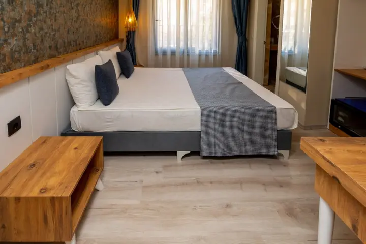 Анталья: Отель Der Inn