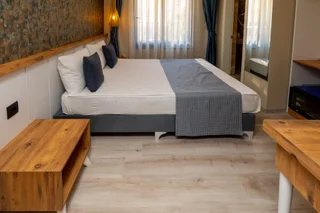 Анталья: Отель Der Inn