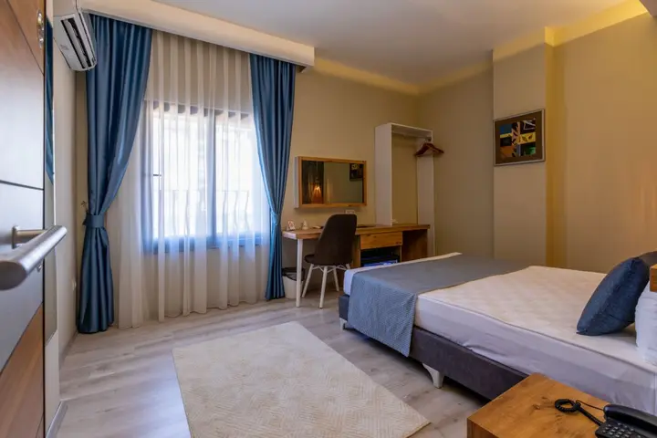 Анталья: Отель Der Inn