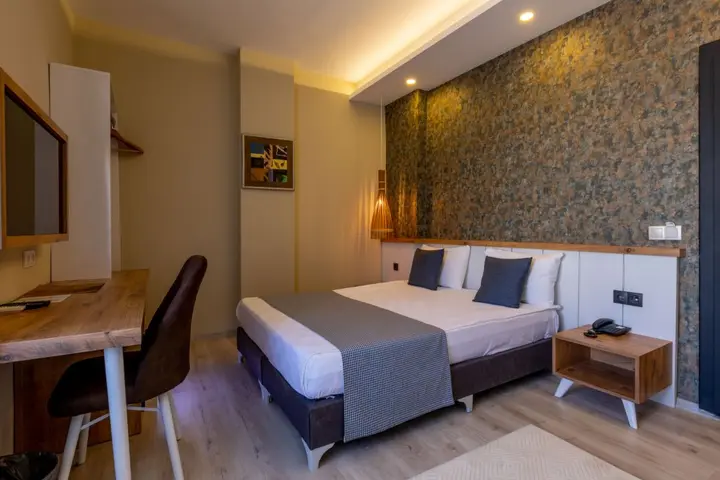 Анталья: Отель Der Inn