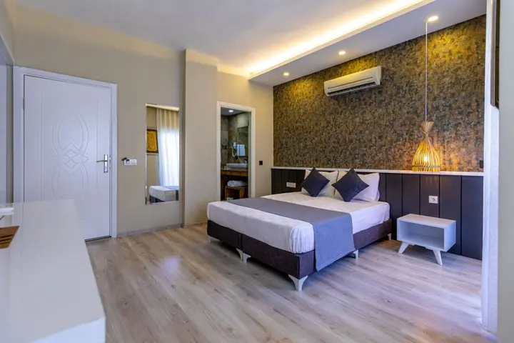 Анталья: Отель Der Inn