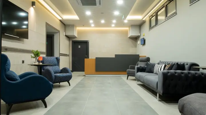 Анталья: Opera Suites