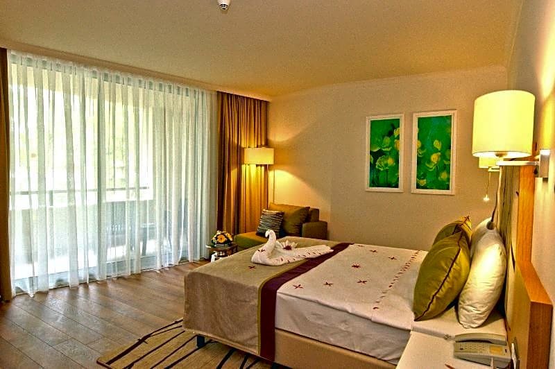 Белек: Tui Fun & Sun Club Belek Hotel - All Inclusive