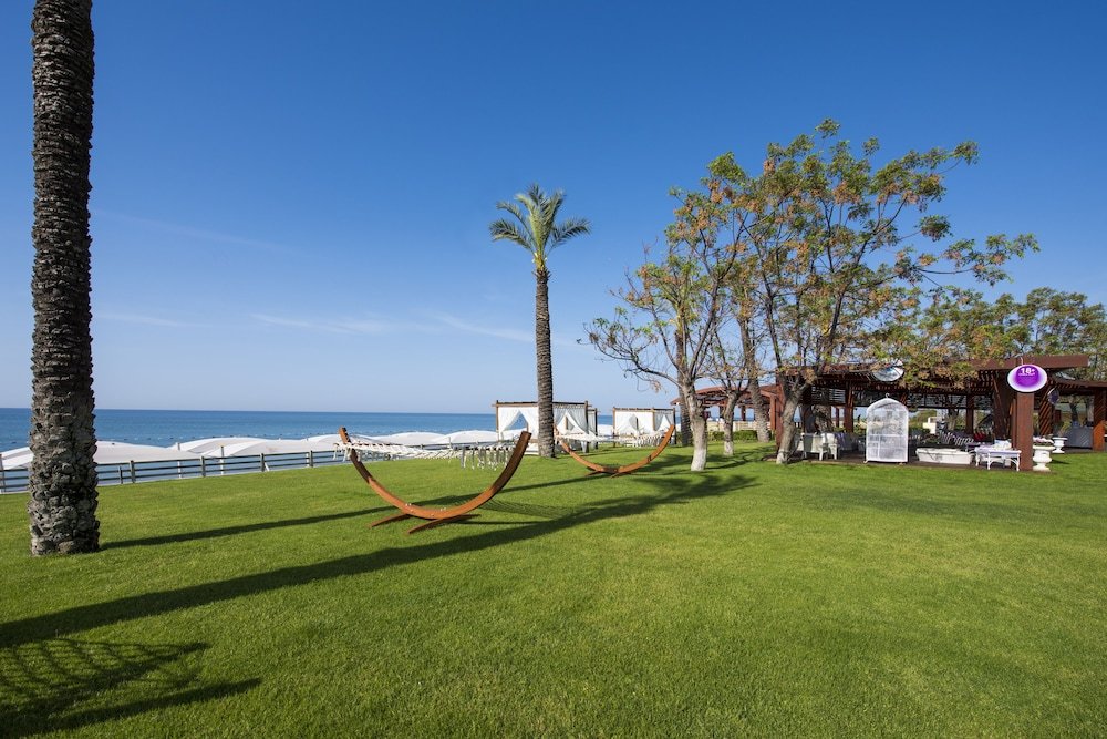Белек: Tui Fun & Sun Club Belek Hotel - All Inclusive