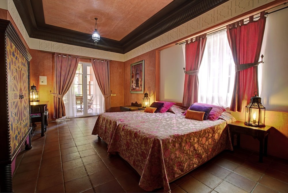 Белек: Tui Fun & Sun Club Belek Hotel - All Inclusive