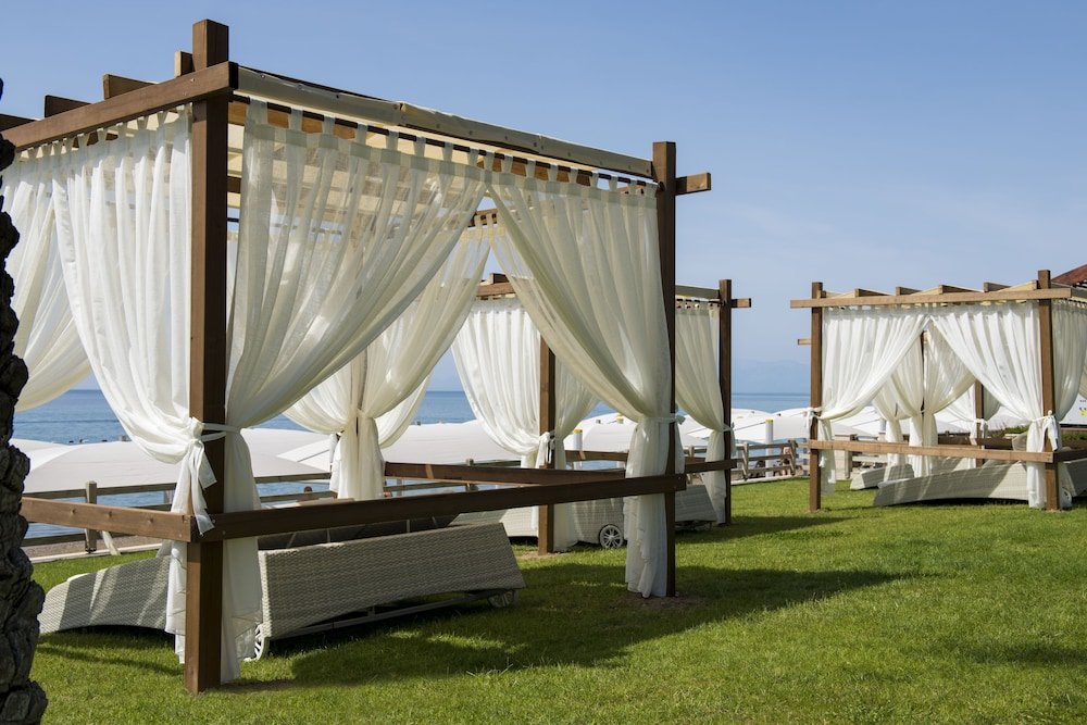 Белек: Tui Fun & Sun Club Belek Hotel - All Inclusive