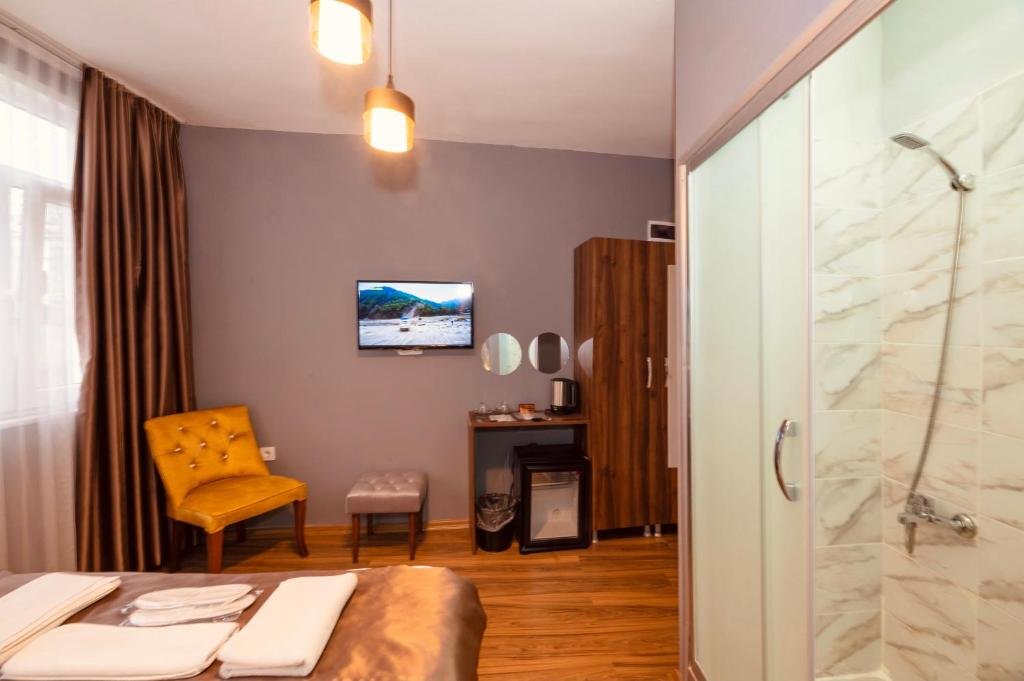 Boutique Central Taksim — фото 4