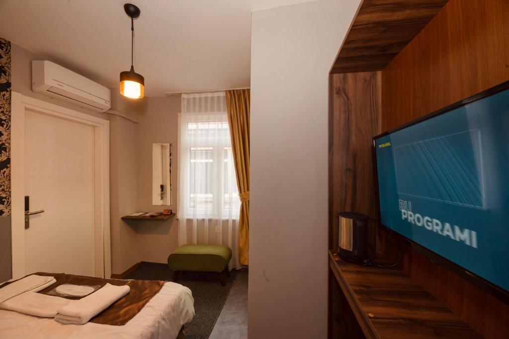 Стамбул: Boutique Central Taksim