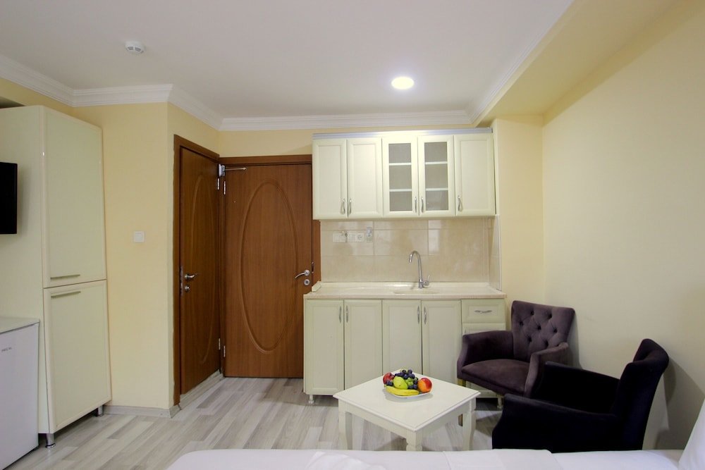 Стамбул: Sur 2 Hotel