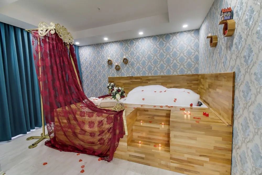 Сивас: Sivas Keykavus Hotel