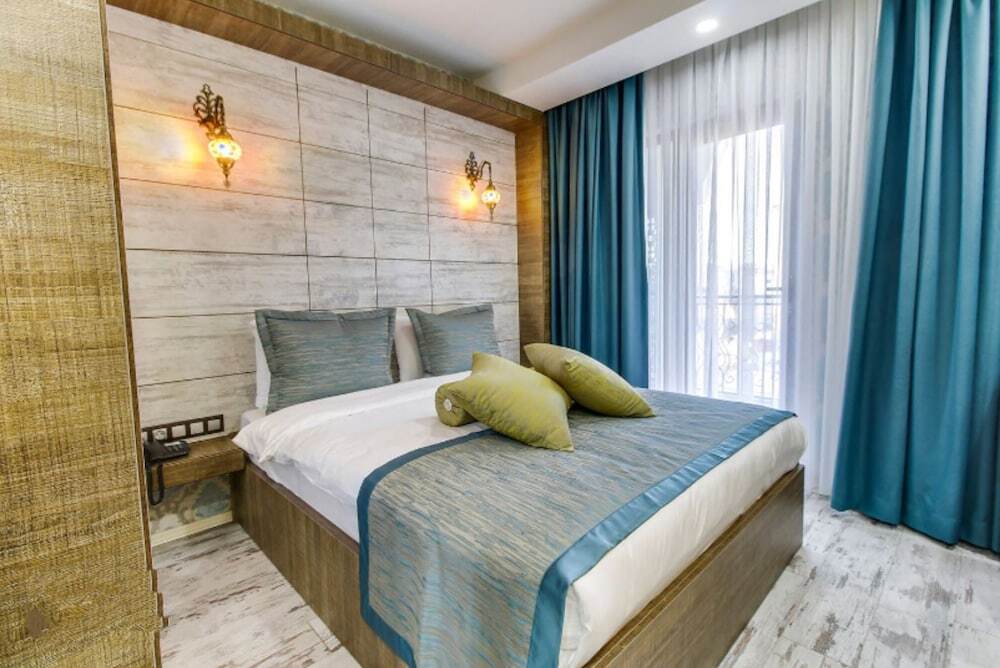 Сивас: Sivas Keykavus Hotel