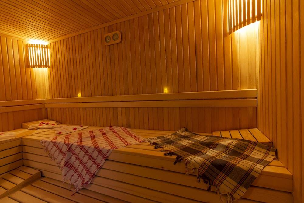 Сивас: Sivas Keykavus Hotel