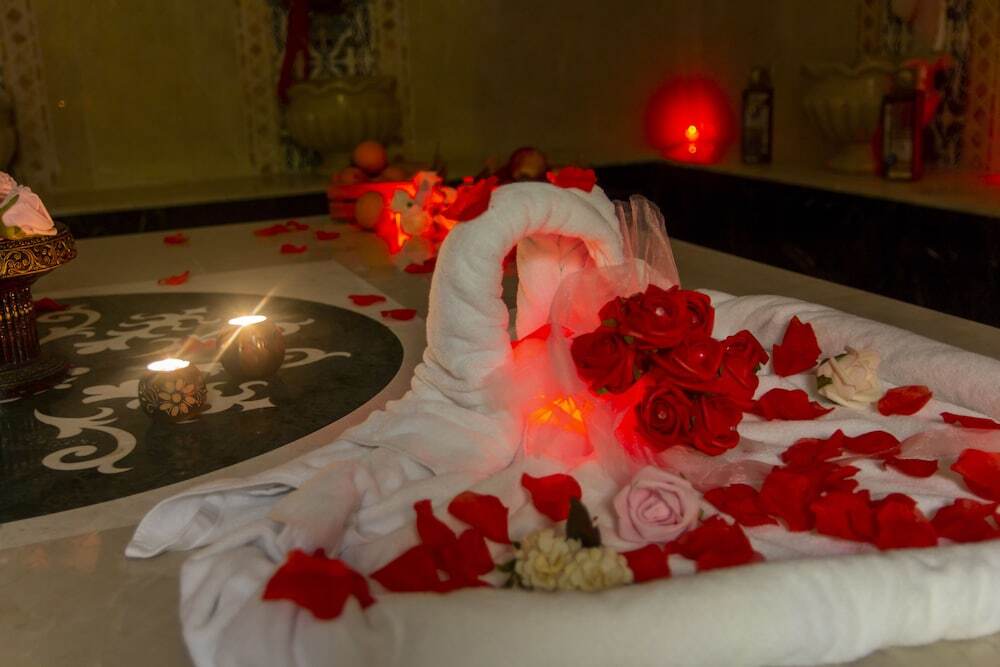 Сивас: Sivas Keykavus Hotel