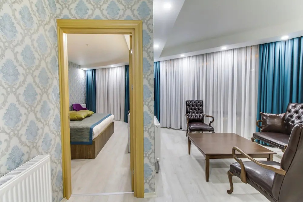 Сивас: Sivas Keykavus Hotel
