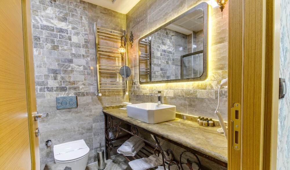 Сивас: Sivas Keykavus Hotel