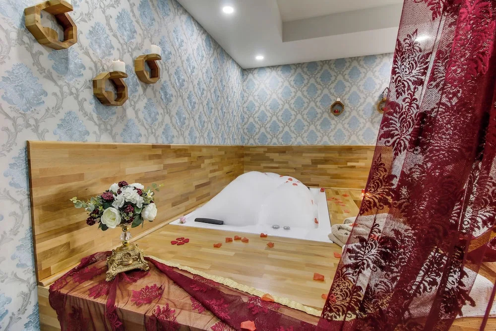 Сивас: Sivas Keykavus Hotel