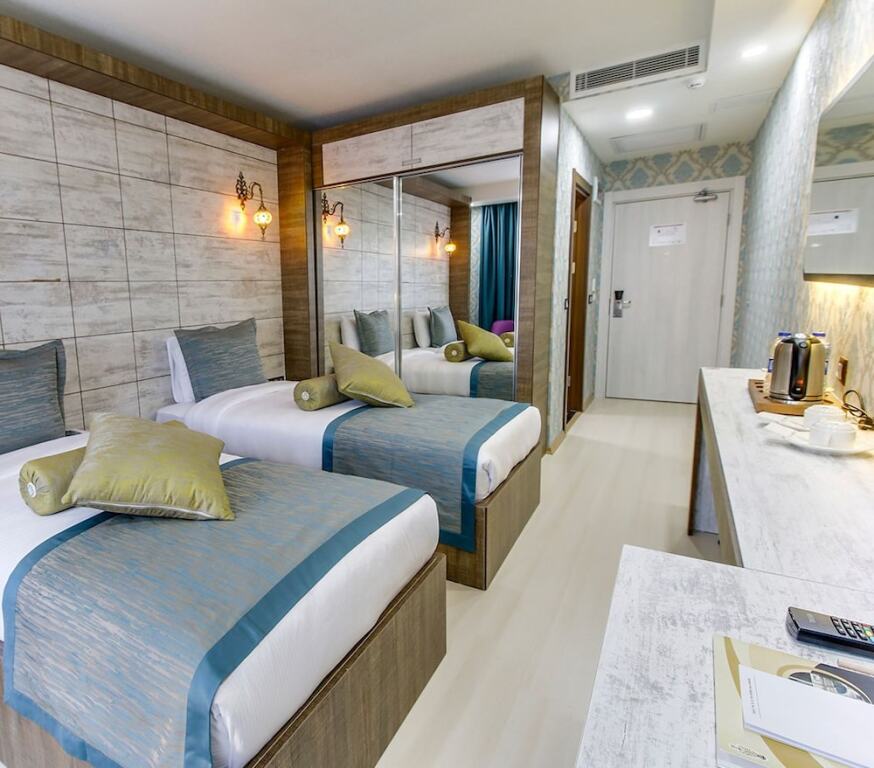 Сивас: Sivas Keykavus Hotel