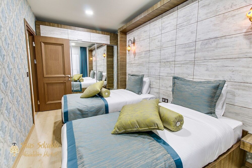 Сивас: Sivas Keykavus Hotel