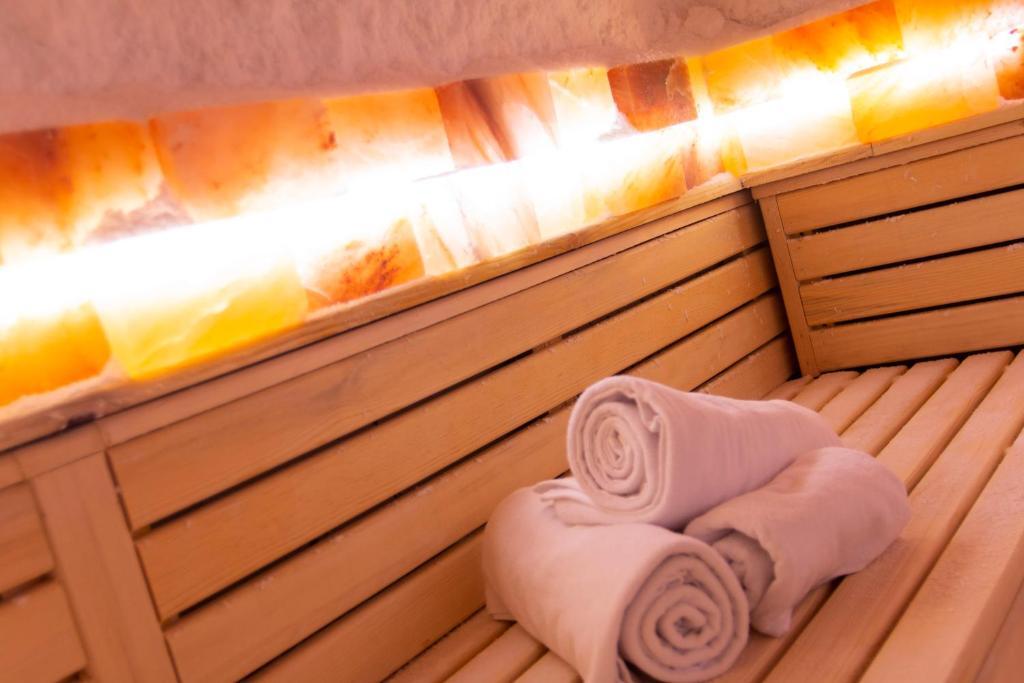 Сивас: Sivas Keykavus Hotel