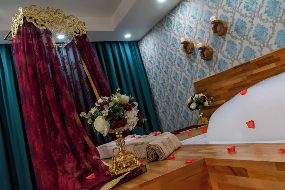 Сивас: Sivas Keykavus Hotel