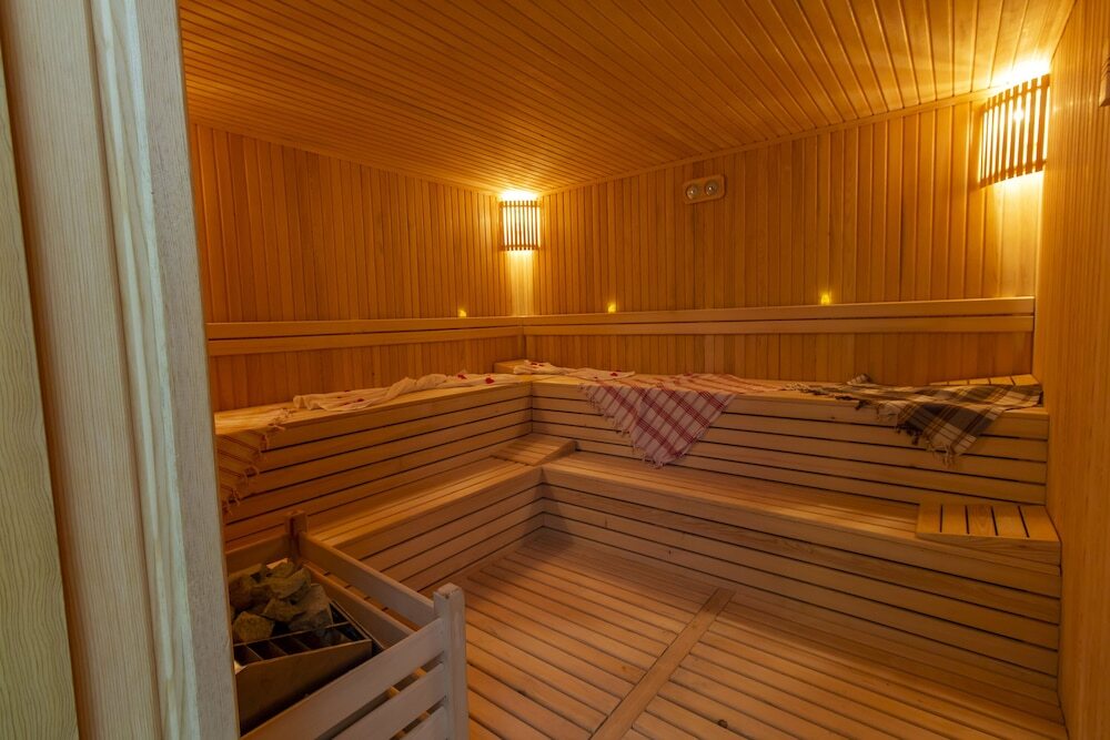 Сивас: Sivas Keykavus Hotel