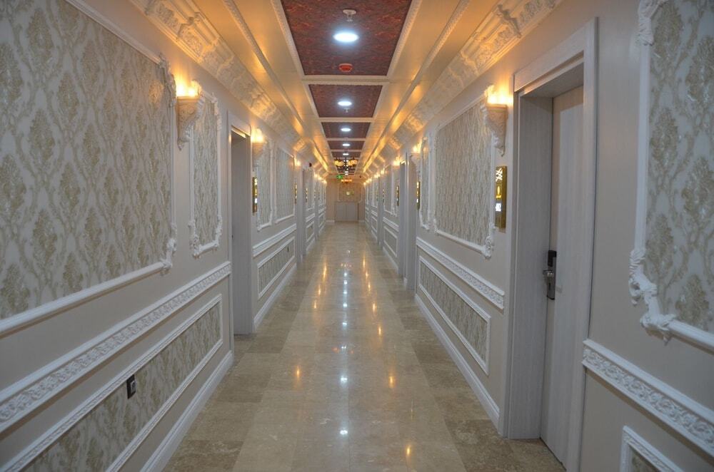Сивас: Sivas Keykavus Hotel