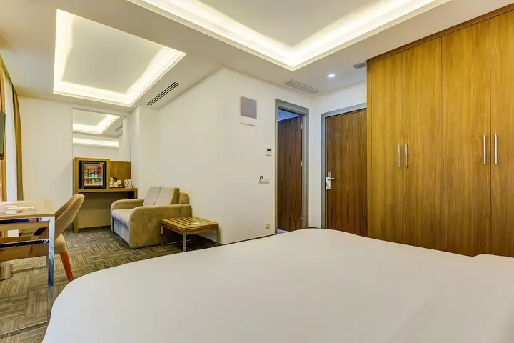 Стамбул: Plus Suit Ataşehir