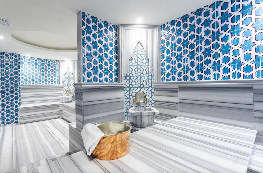 Анкара: ROX Hotel Ankara