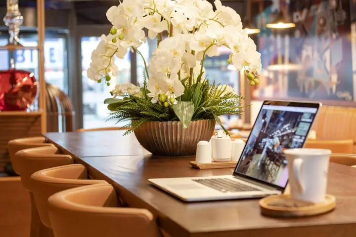 Анкара: ROX Hotel Ankara