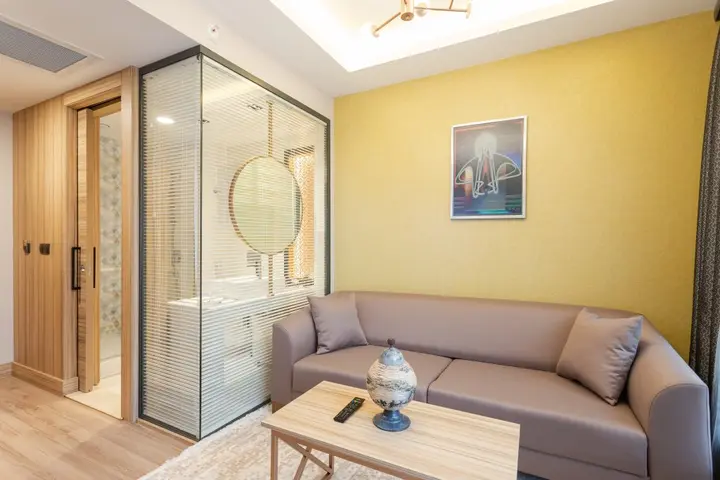 Анкара: ROX Hotel Ankara