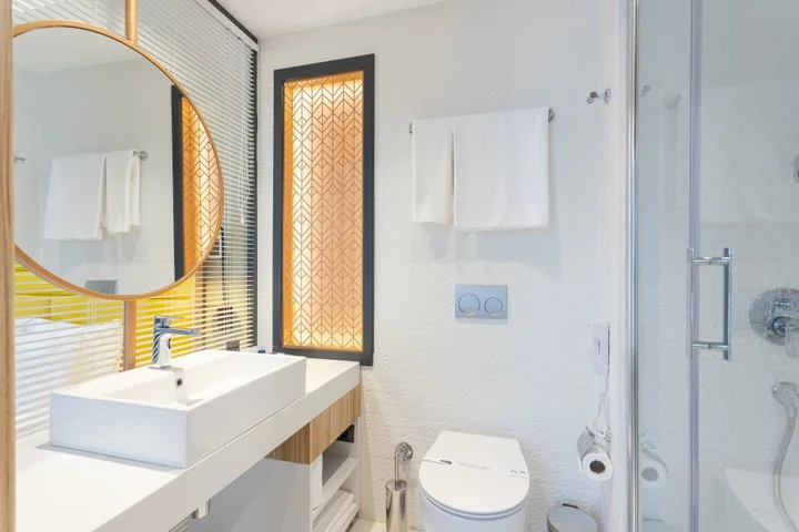 Анкара: ROX Hotel Ankara