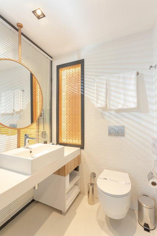 Анкара: ROX Hotel Ankara